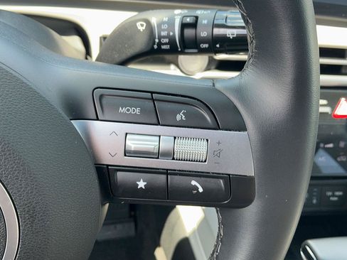 Certified 2025 Hyundai Tucson SEL AWD/4WD image 20