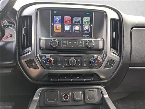 Used 2016 Chevrolet Silverado 1500 LT w/ All Star Edition image 14