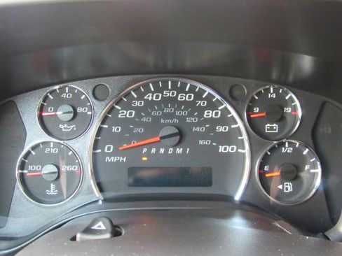 Used 2014 Chevrolet Express 3500 LT w/ LT Preferred Equipment Group image 27