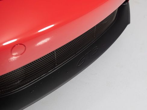 Certified 2026 Porsche 911 GT3 RWD image 44