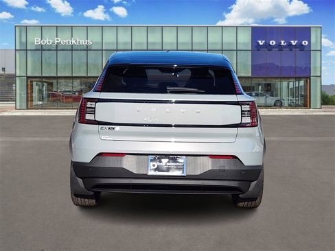 New 2026 Volvo EX30 Plus image 25