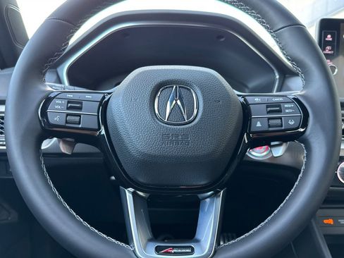 New 2026 Acura Integra A-Spec image 20