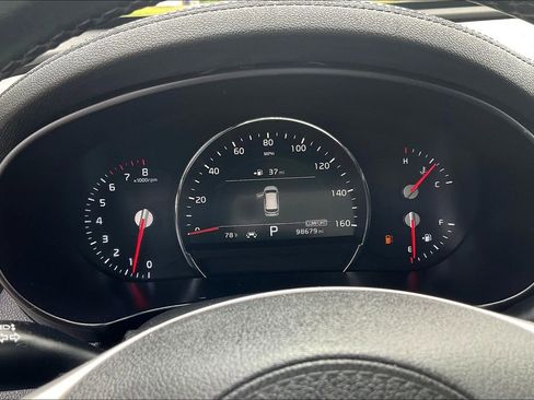 Used 2019 Kia Sorento EX w/ EX Touring Package image 20