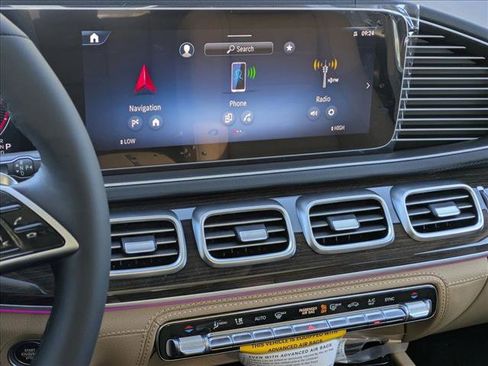 New 2026 Mercedes-Benz GLE 350 GLE 350 image 12