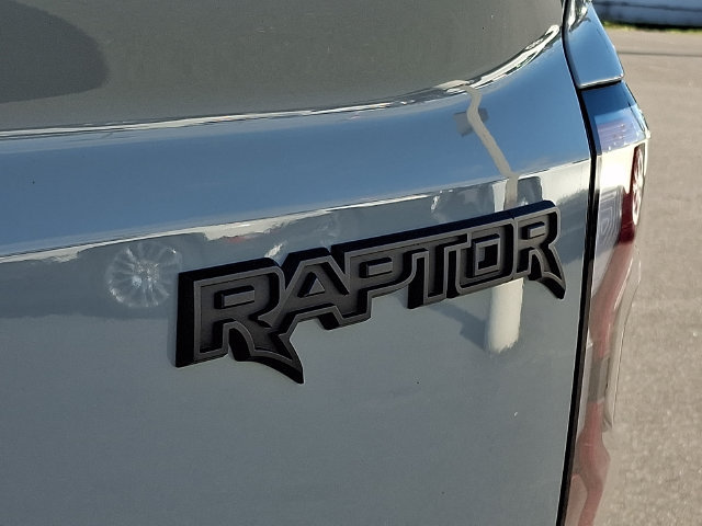 Certified 2024 Ford Ranger Raptor AWD/4WD image 30