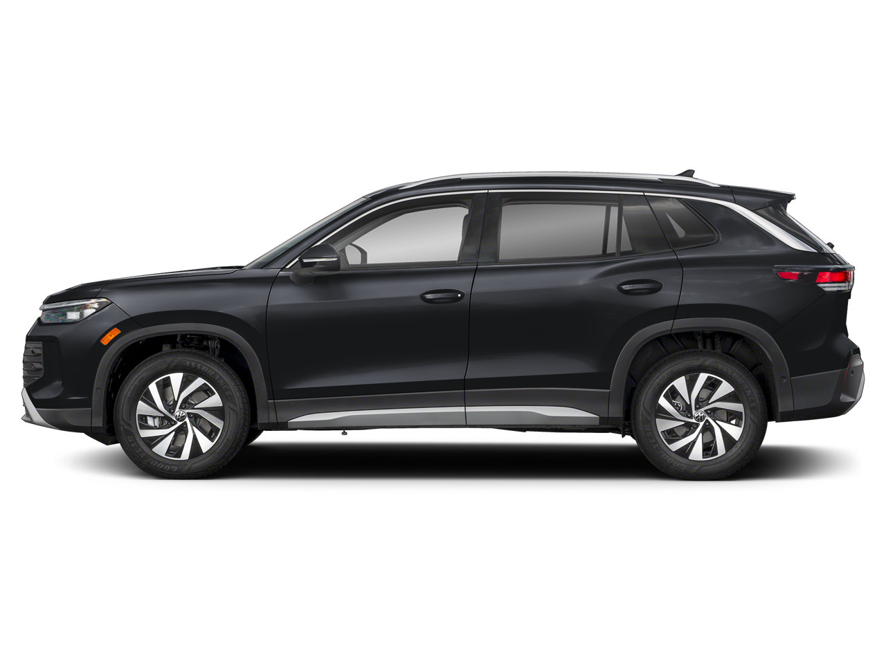 Used 2026 Volkswagen Tiguan S AWD/4WD image 33