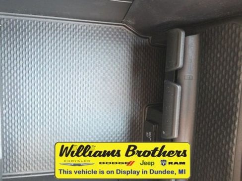 Certified 2022 RAM 1500 Big Horn image 24