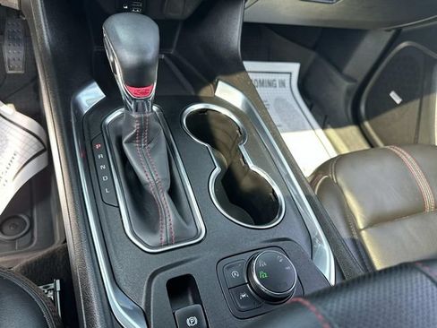 Certified 2023 Chevrolet Traverse RS w/ LPO, Floor Liner Package AWD/4WD image 15