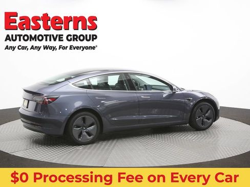 Used 2019 Tesla Model 3 Standard Range Plus RWD image 37
