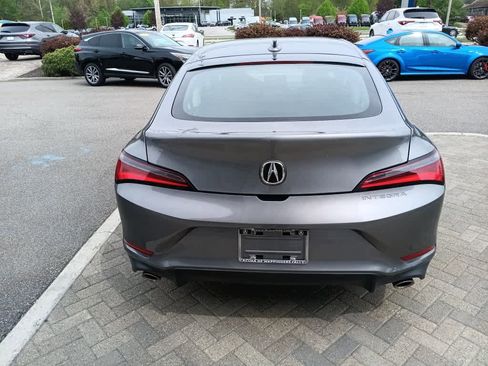 Used 2024 Acura Integra FWD image 5