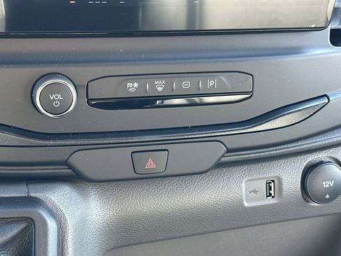 New 2026 Ford Transit 350 Base w/ Load Area Protection Package image 25