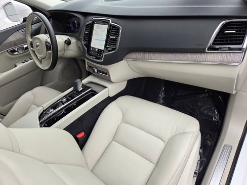 Used 2023 Volvo XC90 B6 Plus w/ Protection Package Premier AWD/4WD image 23