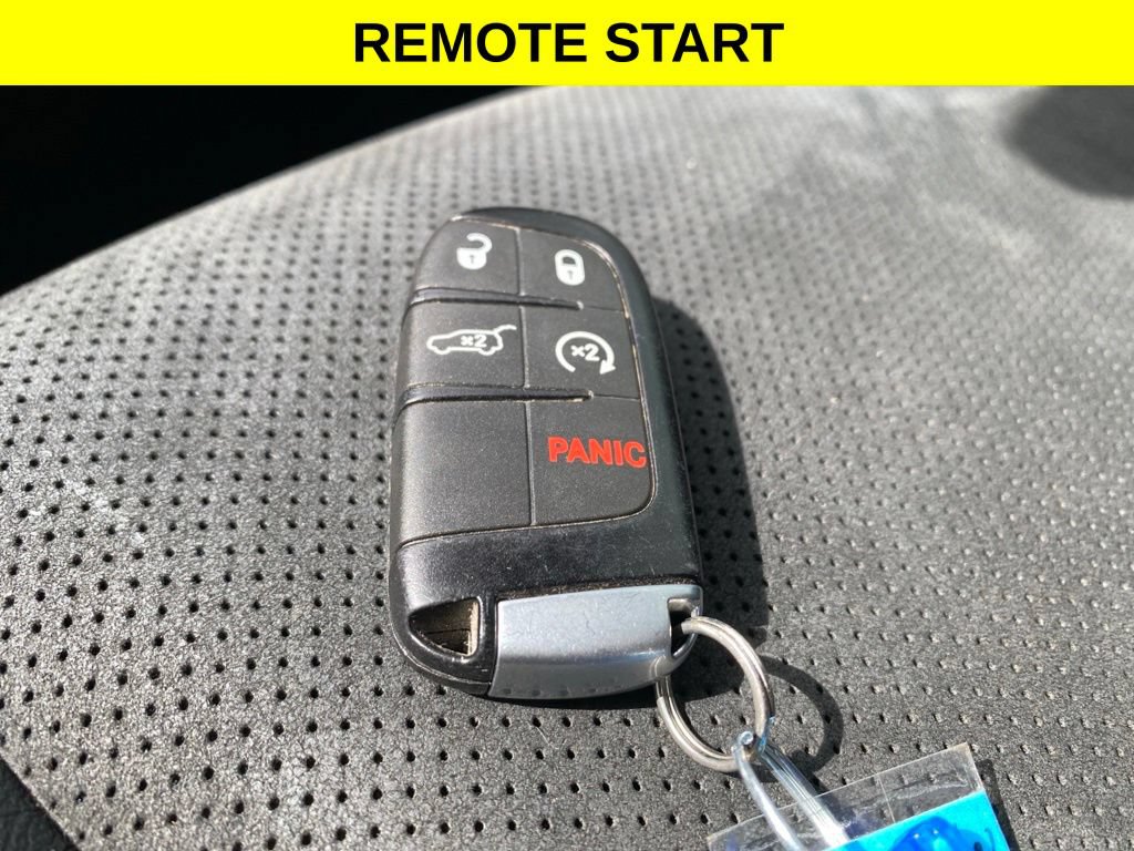 Used 2021 Dodge Durango R/T w/ Blacktop Package AWD/4WD image 24