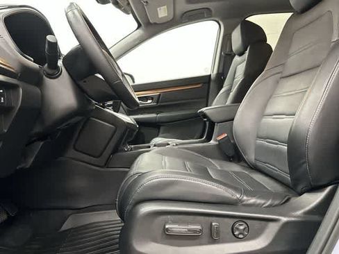 Used 2020 Honda CR-V EX-L image 26