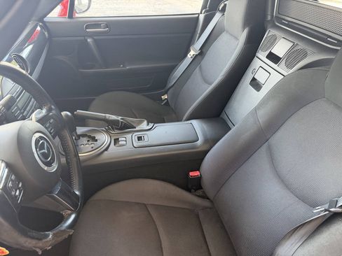 Used 2013 MAZDA MX-5 Miata Sport RWD image 10
