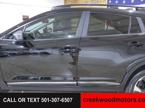 Used 2024 Subaru Crosstrek 2.5i Limited AWD/4WD image 8