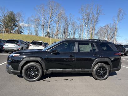 New 2026 Subaru Outback Limited w/ Premium/Limited Package 2