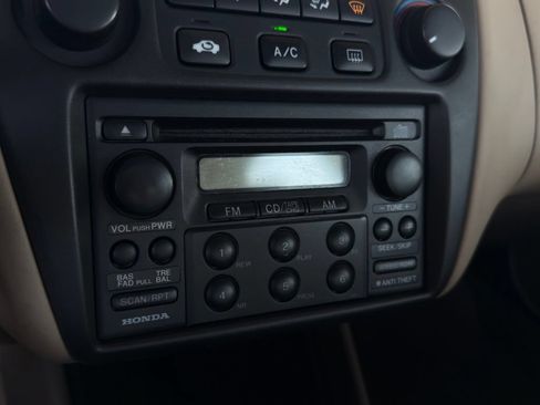 Used 2000 Honda Accord EX image 38