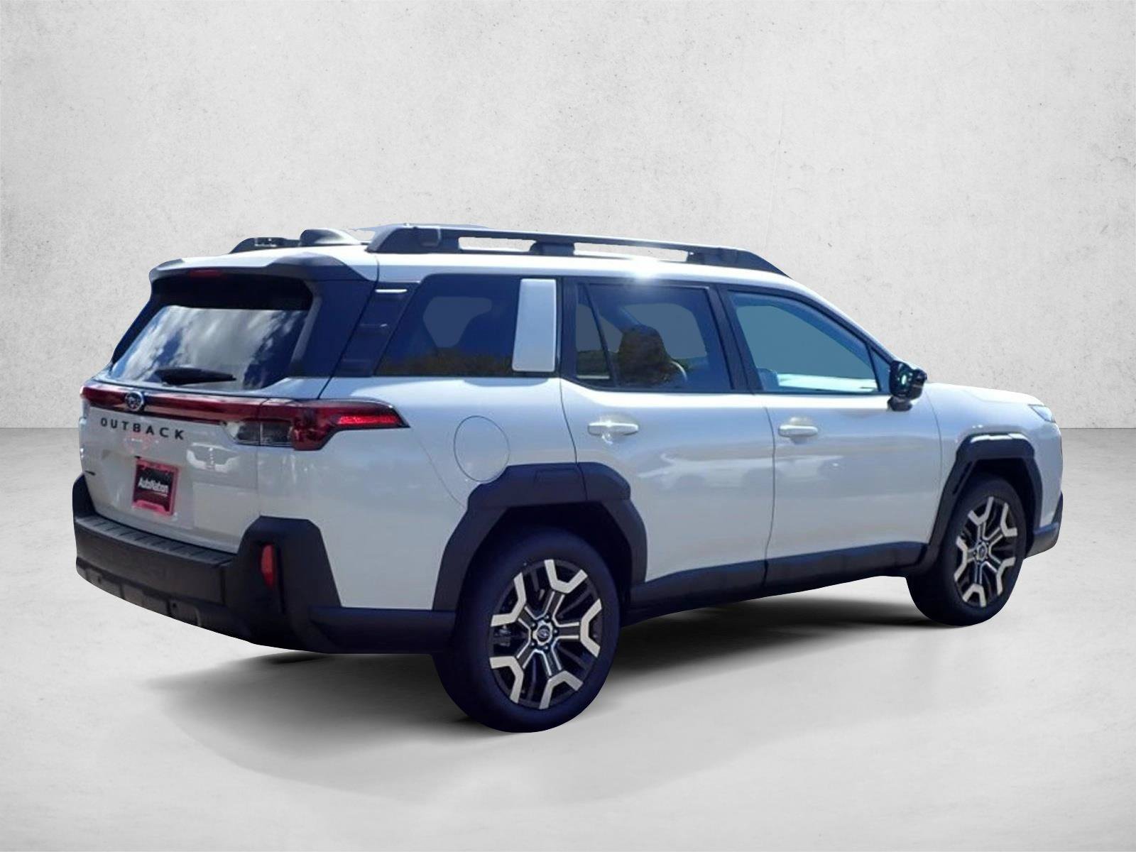 New 2026 Subaru Outback Touring XT AWD/4WD image 4
