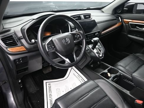 Used 2022 Honda CR-V EX-L image 13
