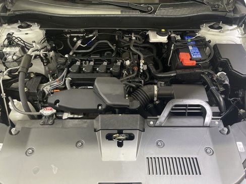 Used 2025 Honda CR-V EX-L image 25