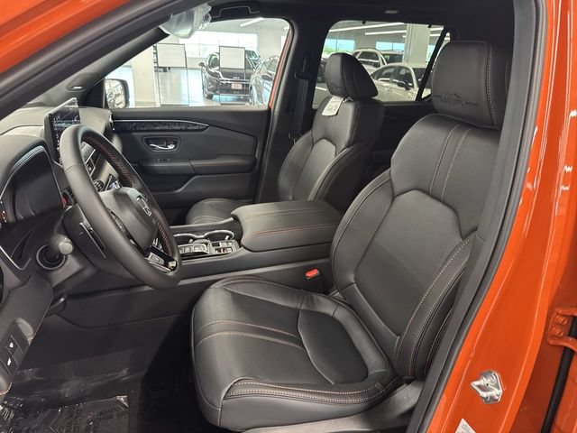 New 2026 Honda Passport TrailSport Elite image 19