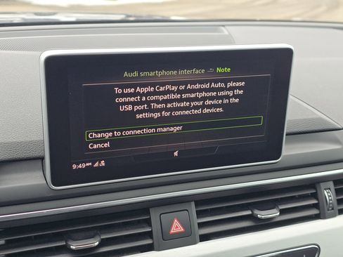 Used 2019 Audi S5 Prestige w/ S Sport Package image 12