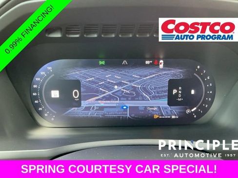 New 2026 Volvo XC90 B6 Plus w/ Protection Package Premier AWD/4WD image 14