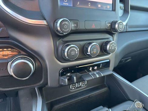 Used 2022 RAM 1500 Lone Star image 34