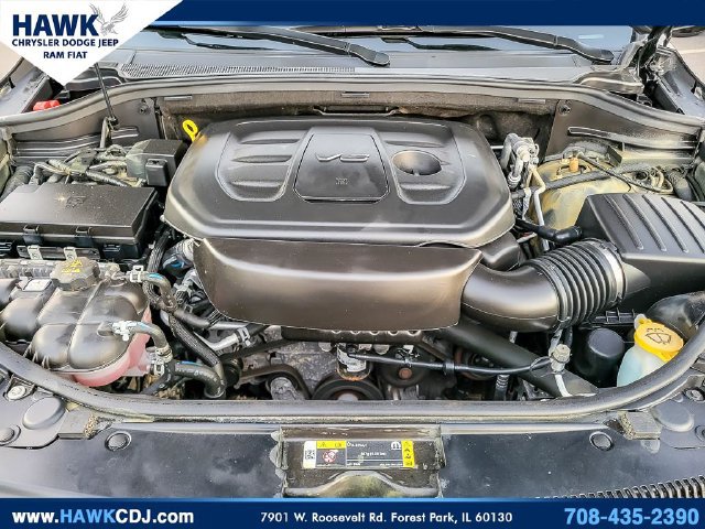 Used 2021 Jeep Grand Cherokee High Altitude AWD/4WD image 32