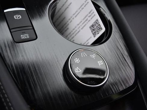 New 2026 Nissan Rogue Platinum image 21