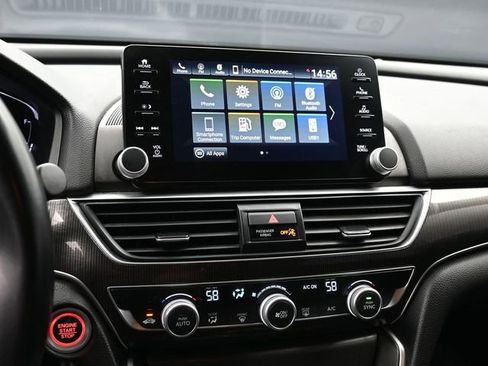 Used 2022 Honda Accord Sport image 11