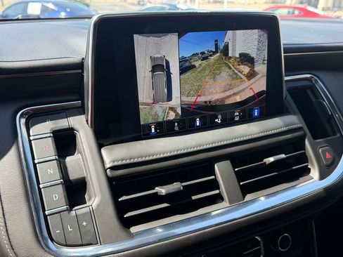 Used 2023 Chevrolet Tahoe Z71 w/ Luxury Package image 42