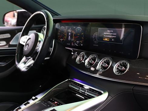Used 2020 Mercedes-Benz AMG GT 63 S image 14