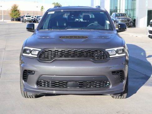 New 2026 Dodge Durango GT image 10