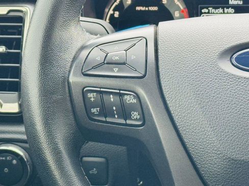 Used 2022 Ford Ranger XLT w/ Tremor Off-Road Package image 17