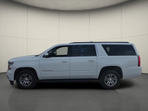 Used 2020 Chevrolet Suburban LS w/ Max Trailering Package image 4