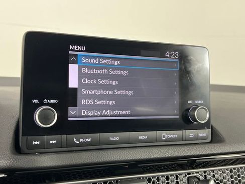 Used 2023 Honda Civic EX-L image 29