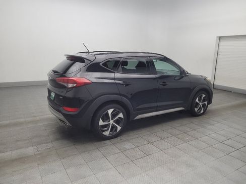 Used 2017 Hyundai Tucson Value AWD/4WD image 10