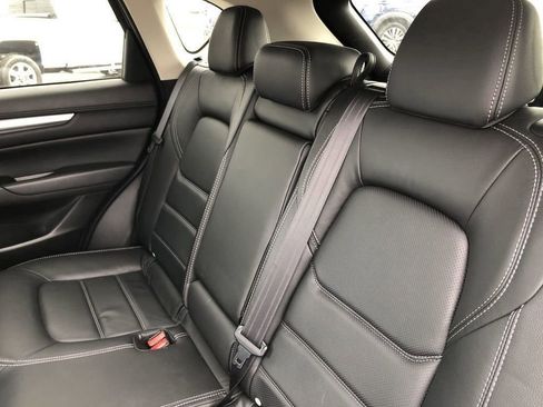 Used 2025 MAZDA CX-5 AWD 2.5 S w/ Preferred Package image 20