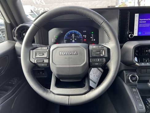 New 2026 Toyota Land Cruiser 1958 image 28