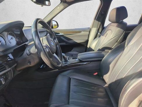 Used 2018 BMW X5 sDrive35i image 13