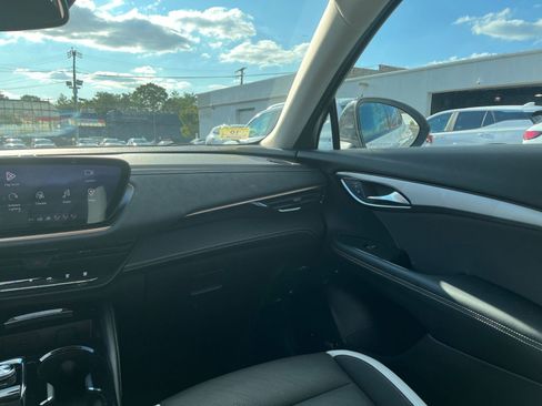 Used 2024 Buick Envision Sport Touring image 36