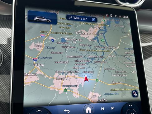 New 2026 Mercedes-Benz GLC 300 4MATIC image 19