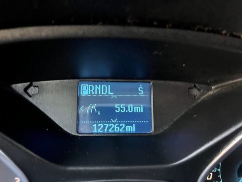 Used 2012 Ford Focus SE image 17