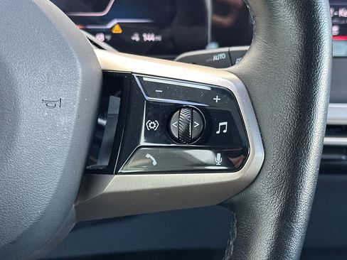 Used 2024 BMW iX xDrive50 w/ Sport Package image 29