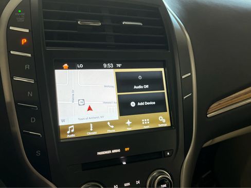 Used 2016 Lincoln MKC Select w/ Select Plus Package AWD/4WD image 33