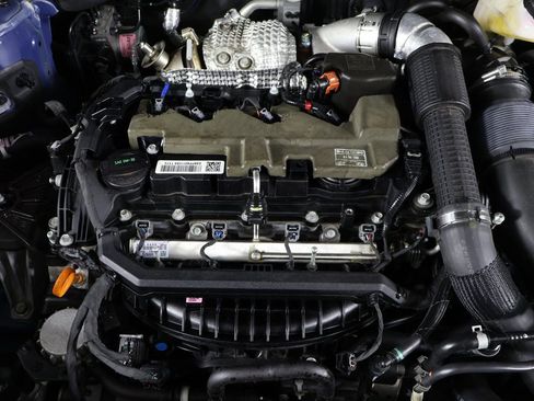 Used 2023 Hyundai Santa Fe Calligraphy image 25