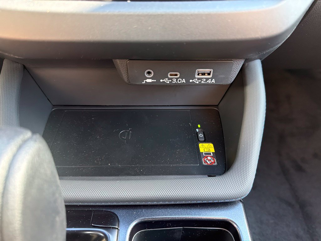 New 2026 Subaru Forester Premium AWD/4WD image 18