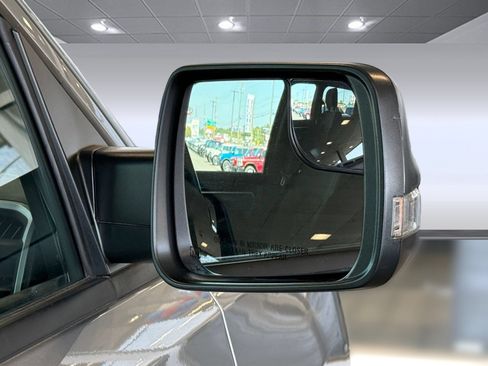 Used 2022 RAM 1500 Big Horn AWD/4WD image 35